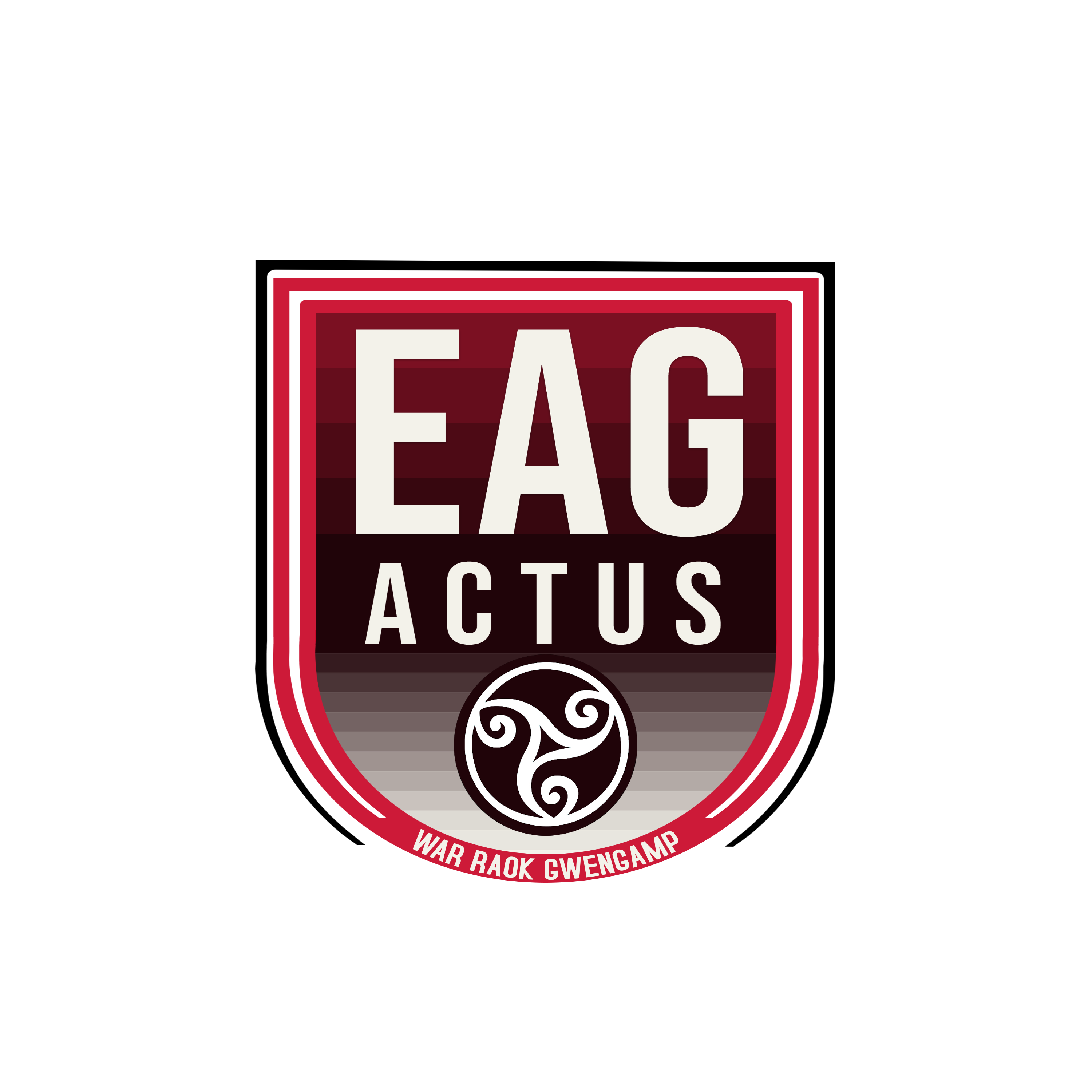 Logo EAG ACTUS