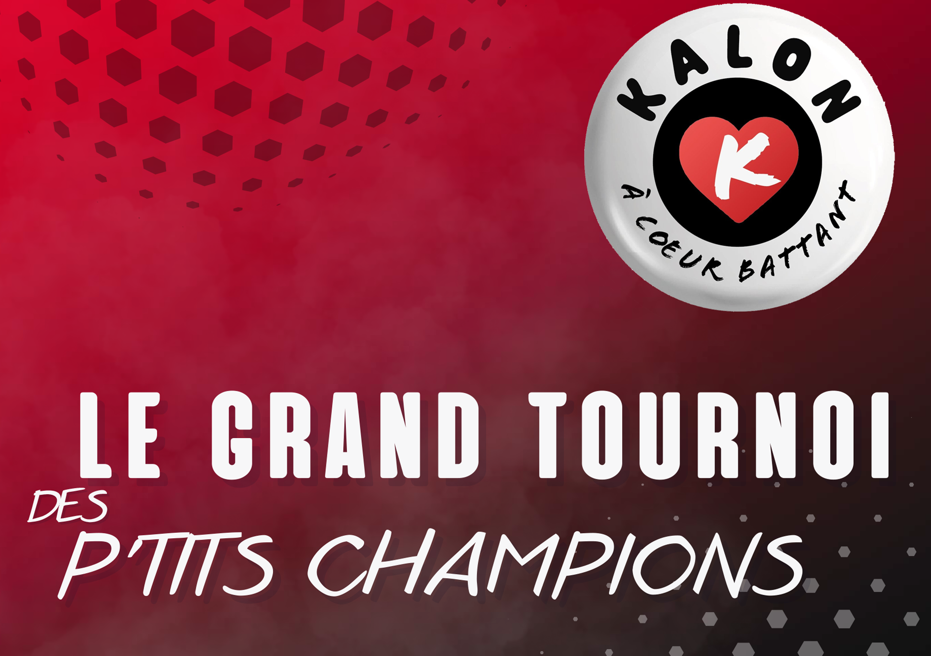Logo tournoi kalon